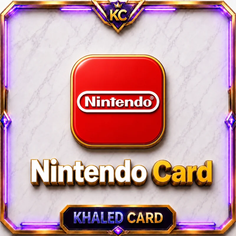 Nintendo