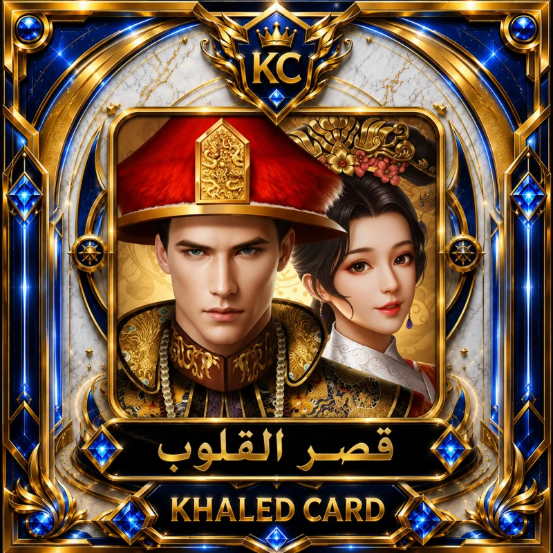 be the king