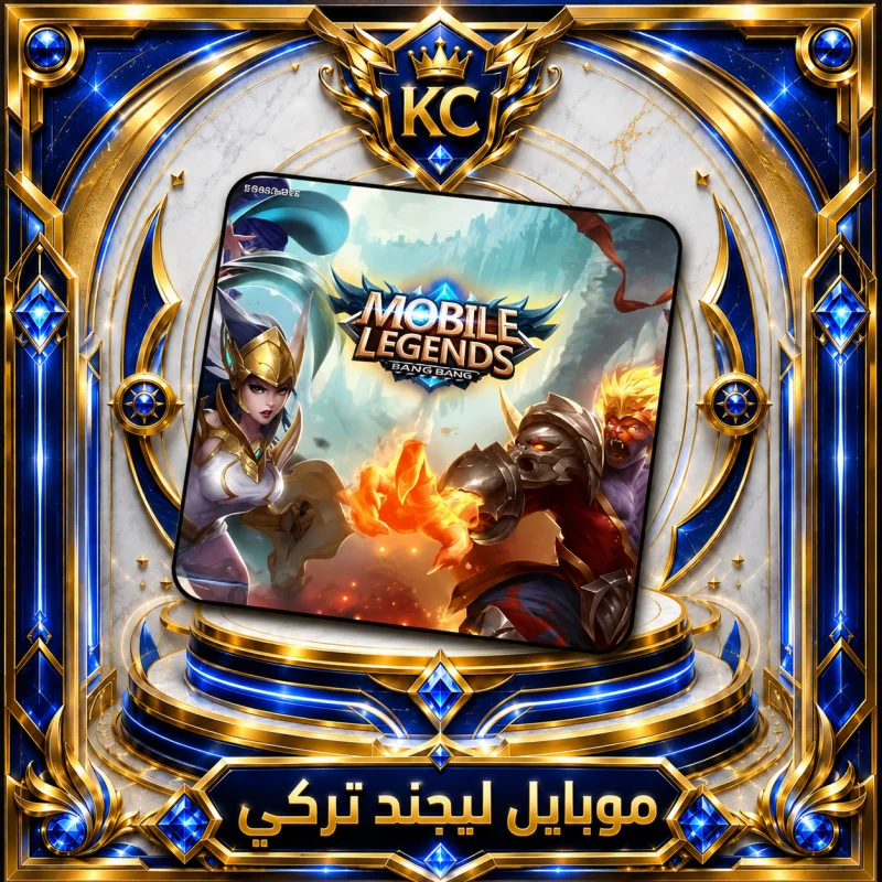 Mobile Legends Turkish