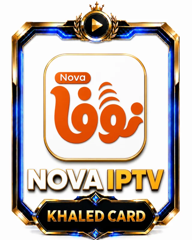 نوفا TV