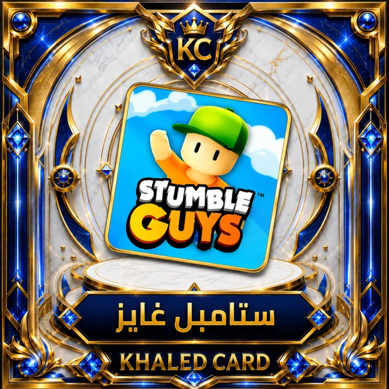 Stumble Guys