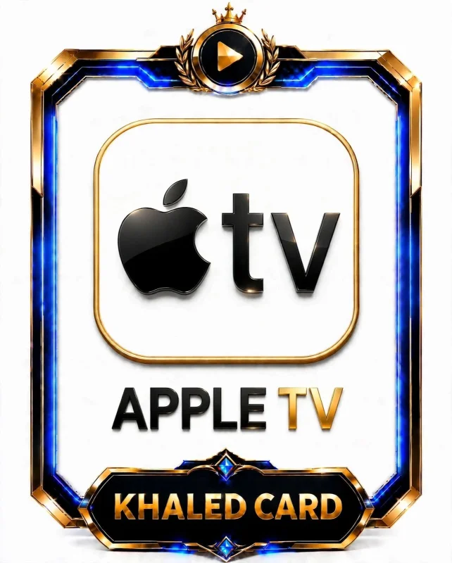 Apple TV