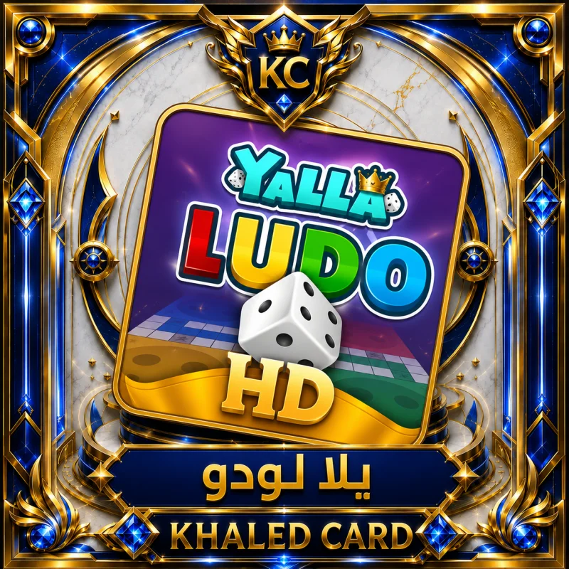 Yalla Ludo