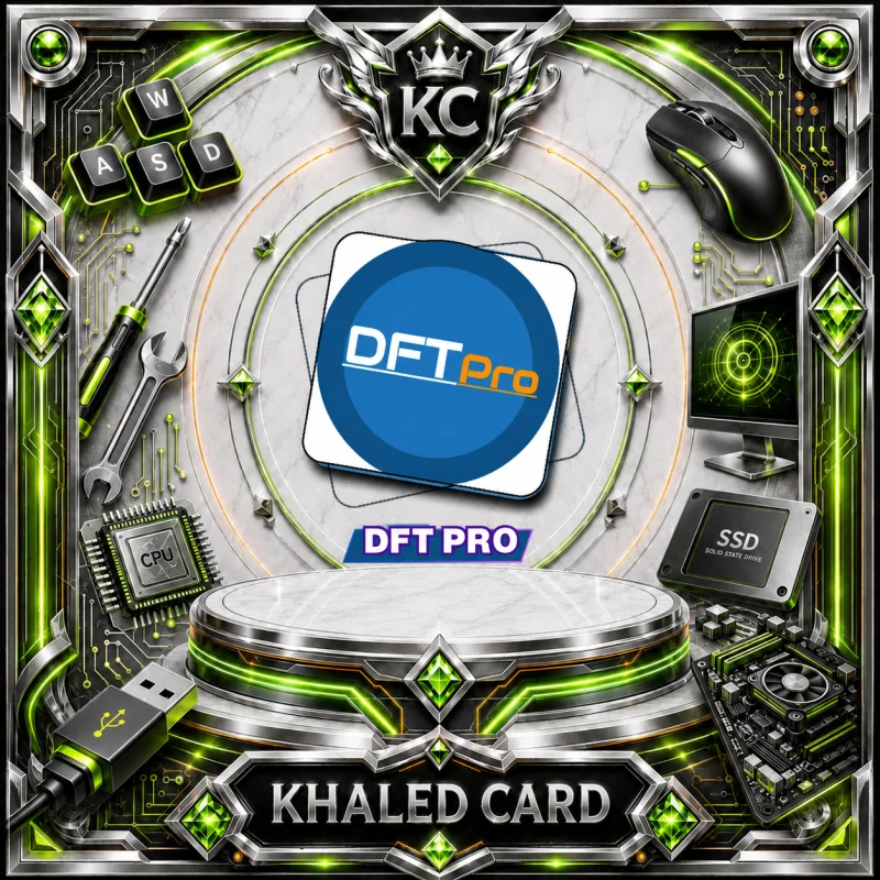 DFT PRO