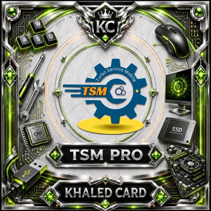 TSM Tool Pro