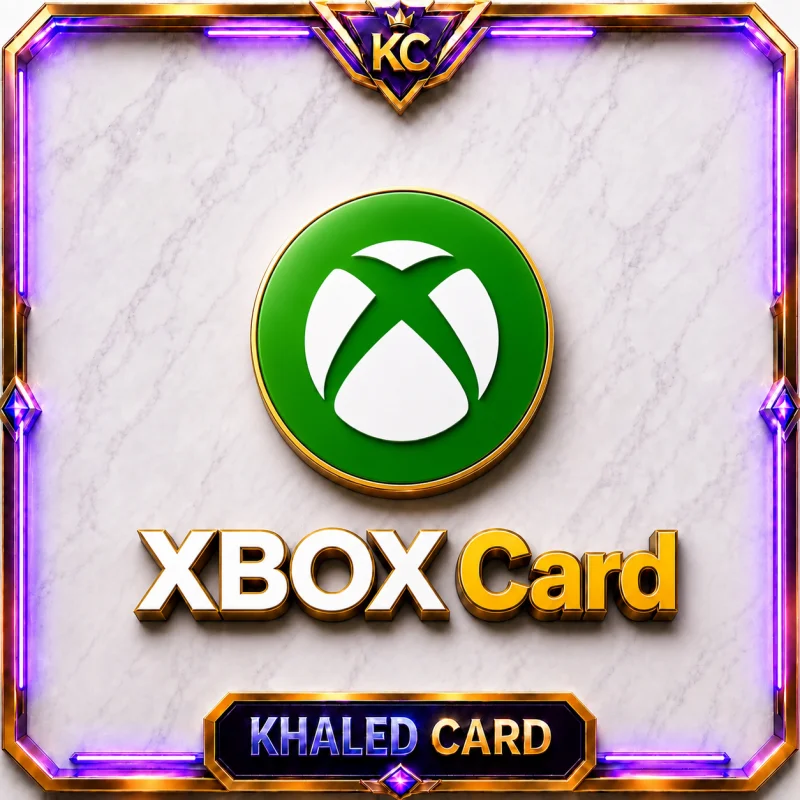 X Box