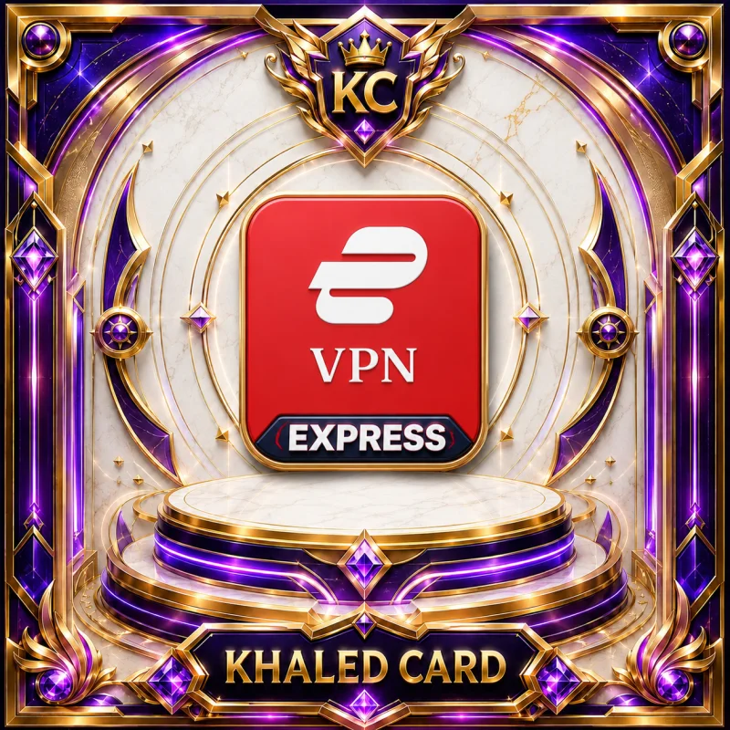 Express vpn