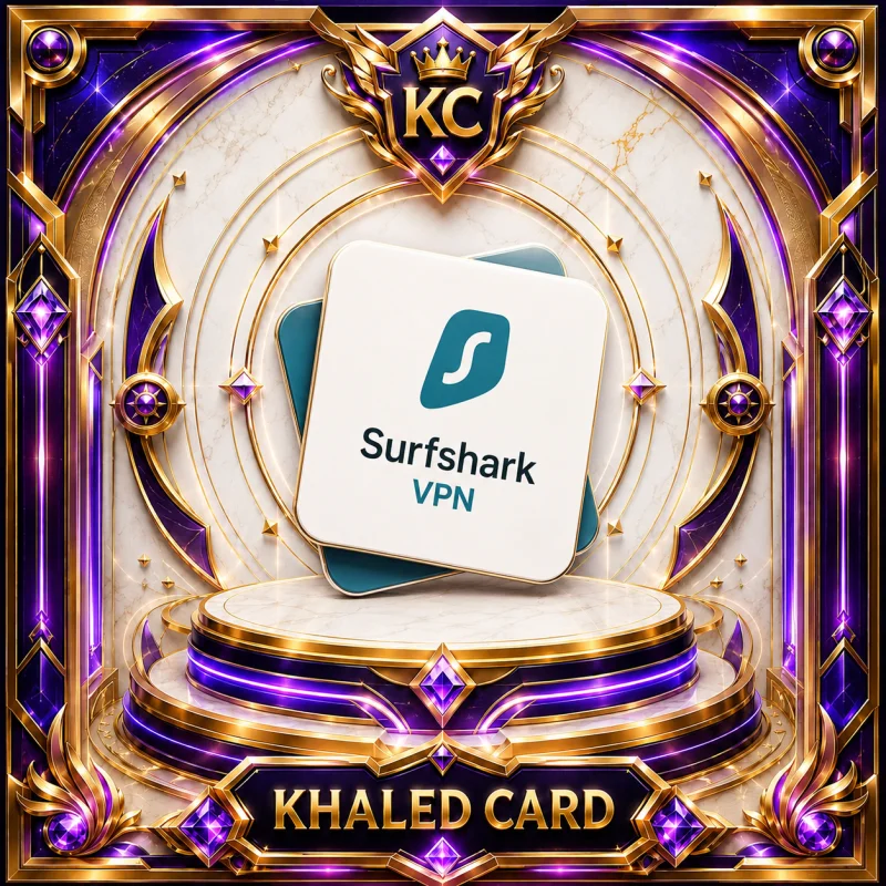 SurfShark VPN