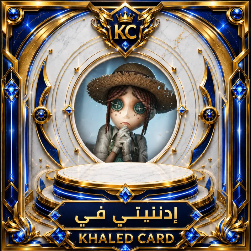 identity v