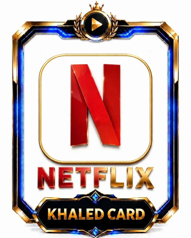 NETFLIX