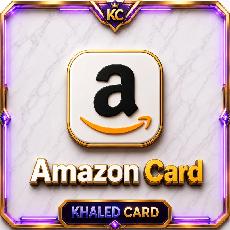 AMAZON TRY ??