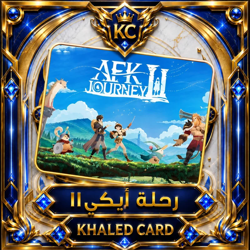 afk journey