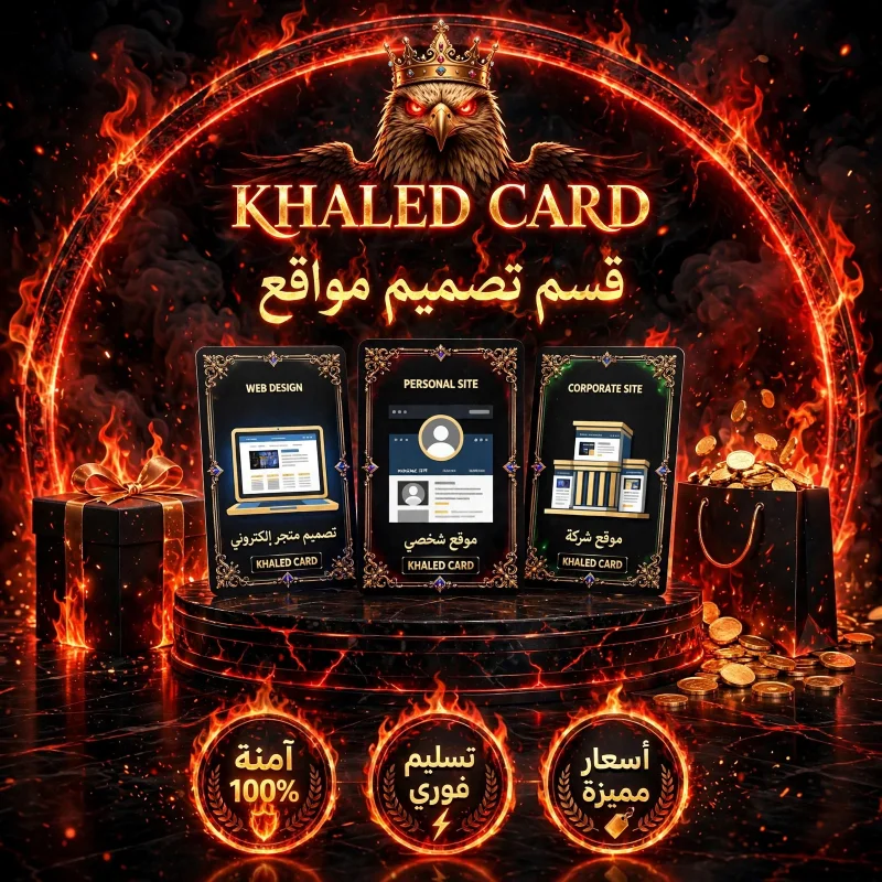 امتلك متجر الخاص بك