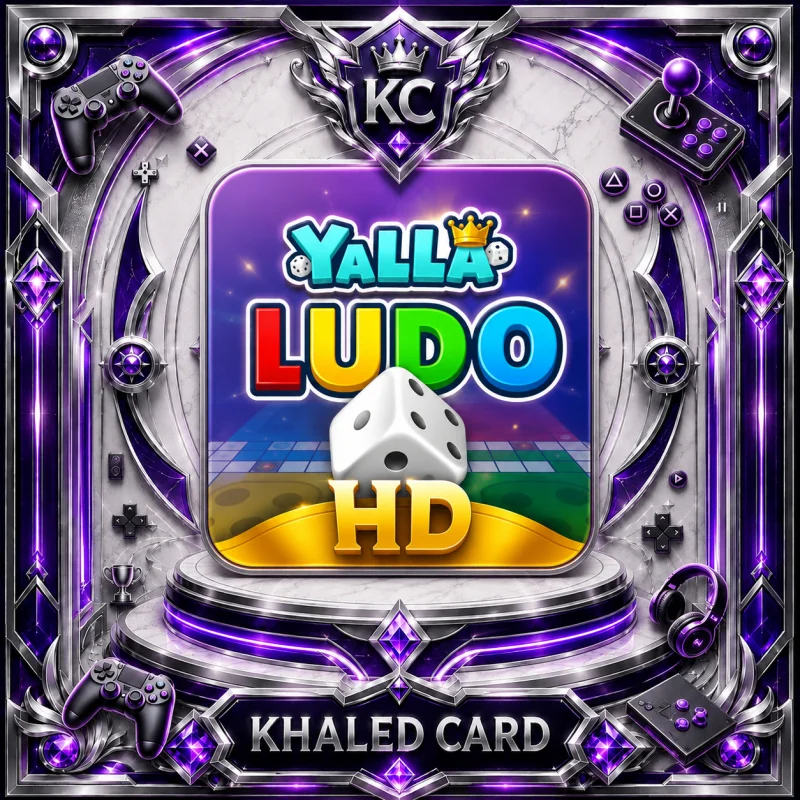Yalla Ludo Codes