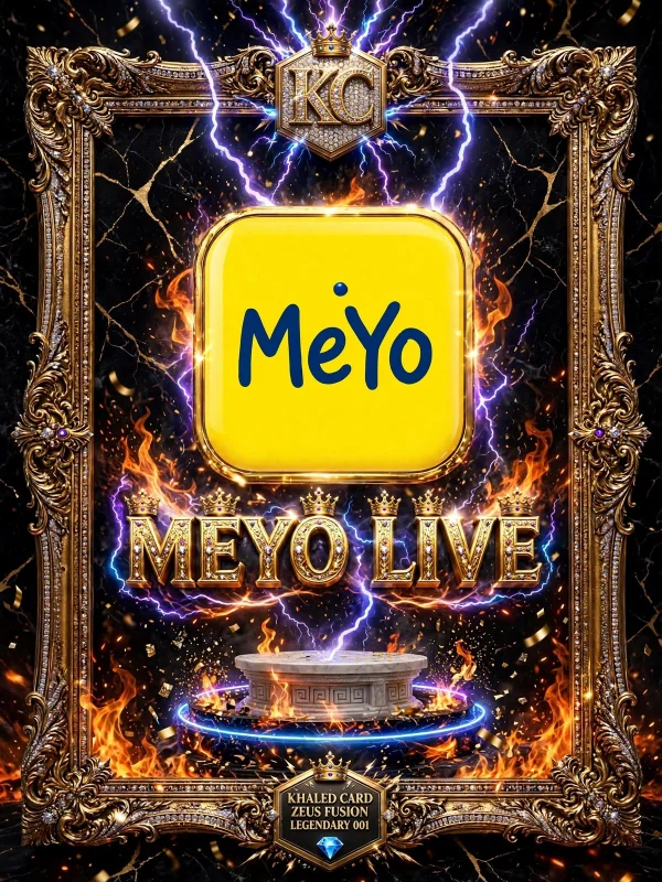 MEYO LIVE