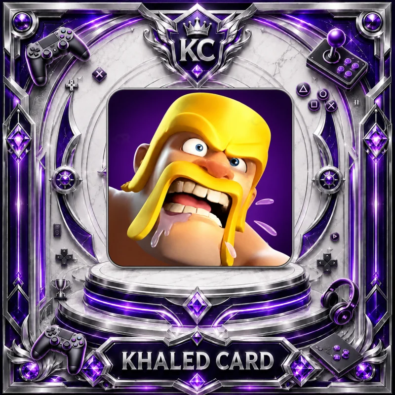 Clash of clans