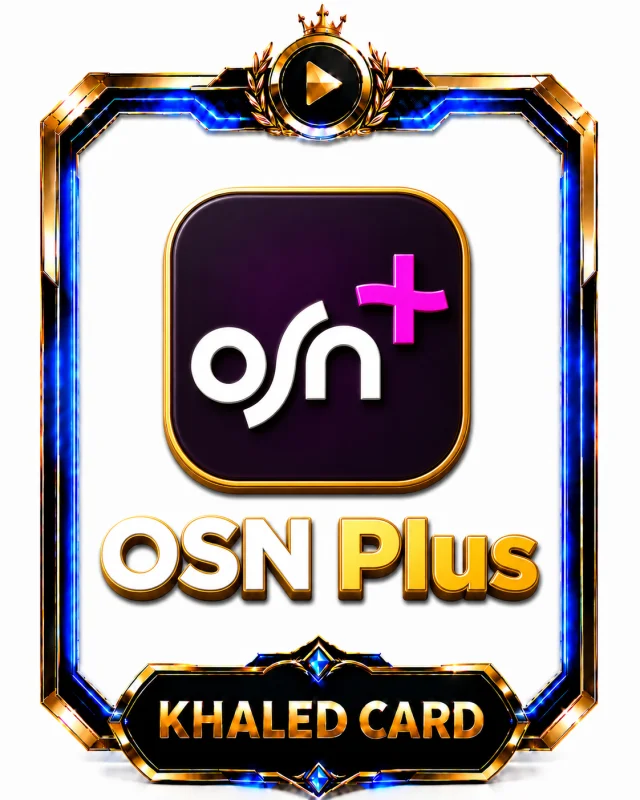 OSN Plus