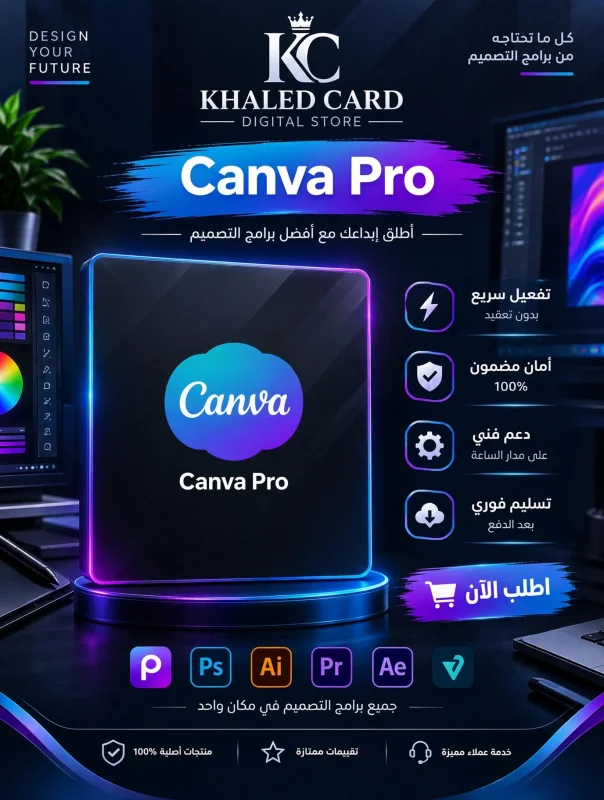 Canva pro