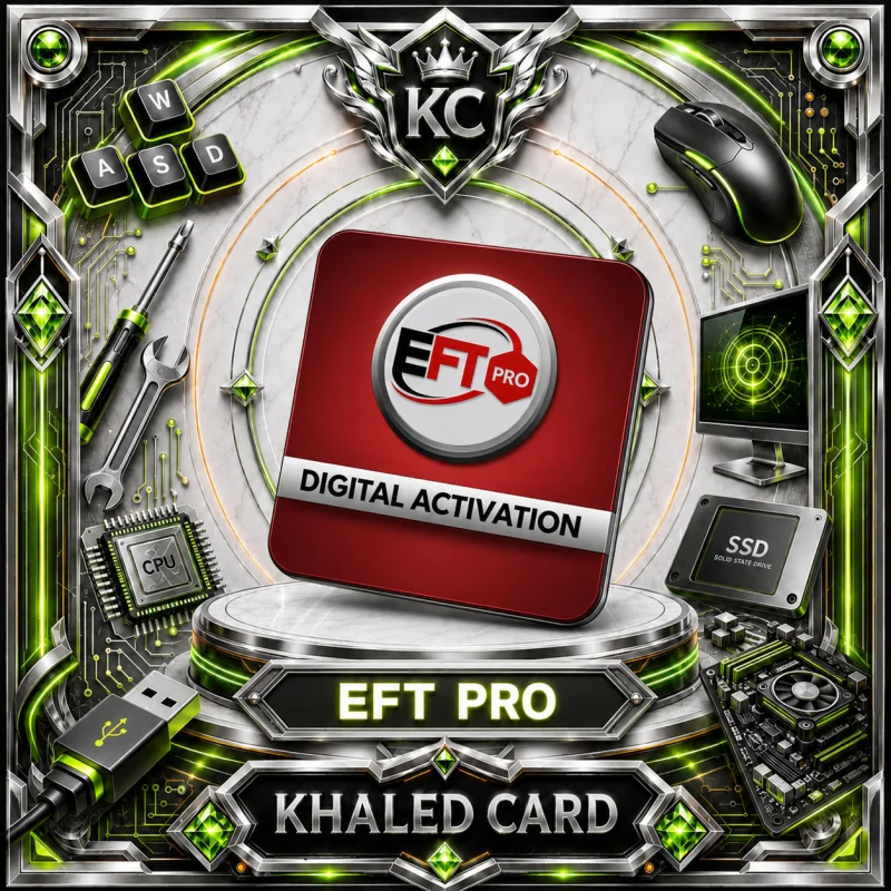 EFT Pro Tool