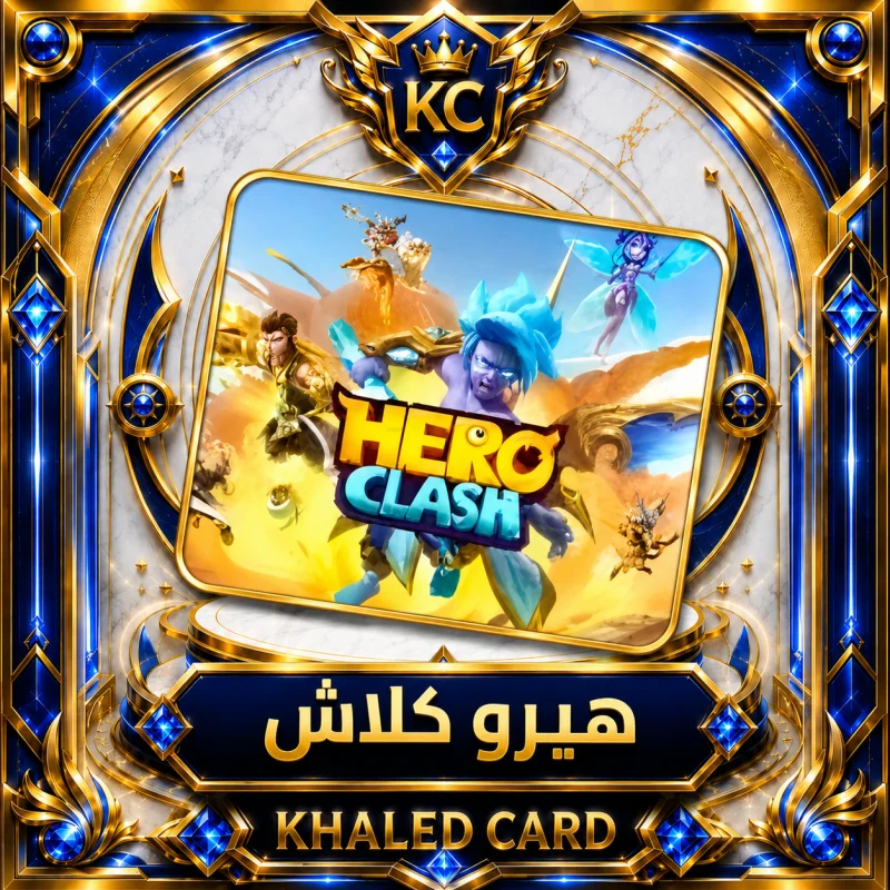 Hero Clash