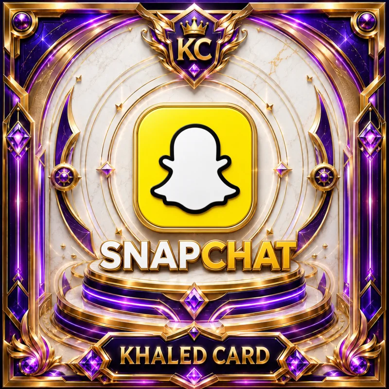 رشق سناب شات