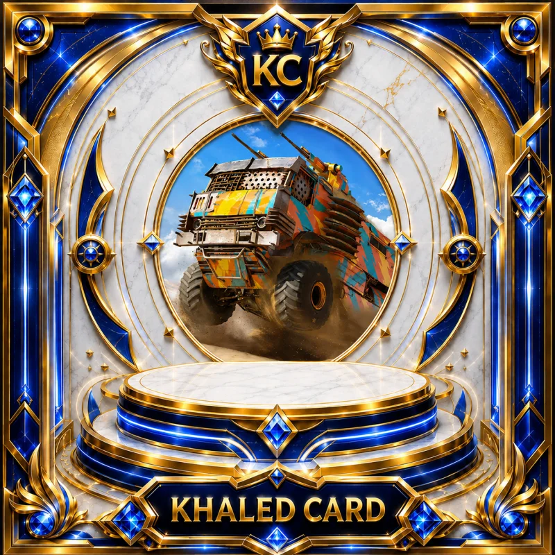 crossout mobile