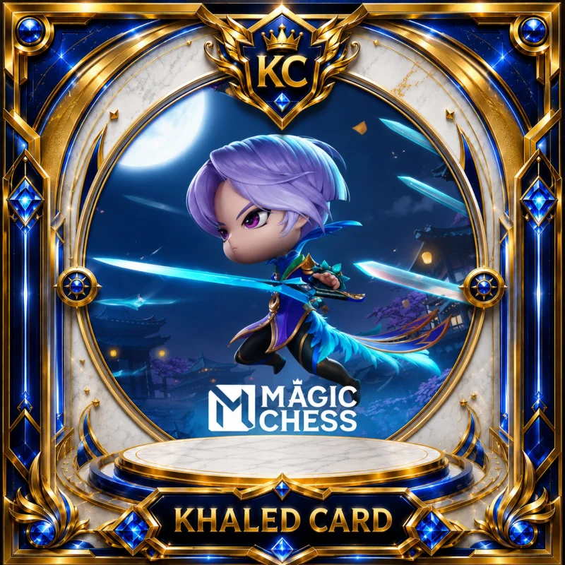 magic chess gogo global