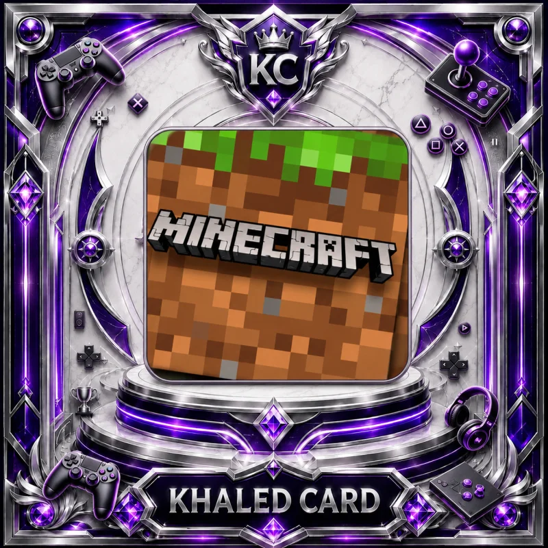 Mine Crafet