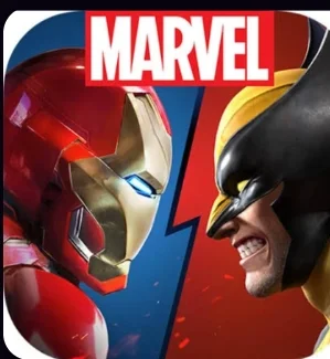 marvel duel