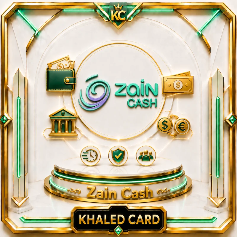 زين كاش الأردن