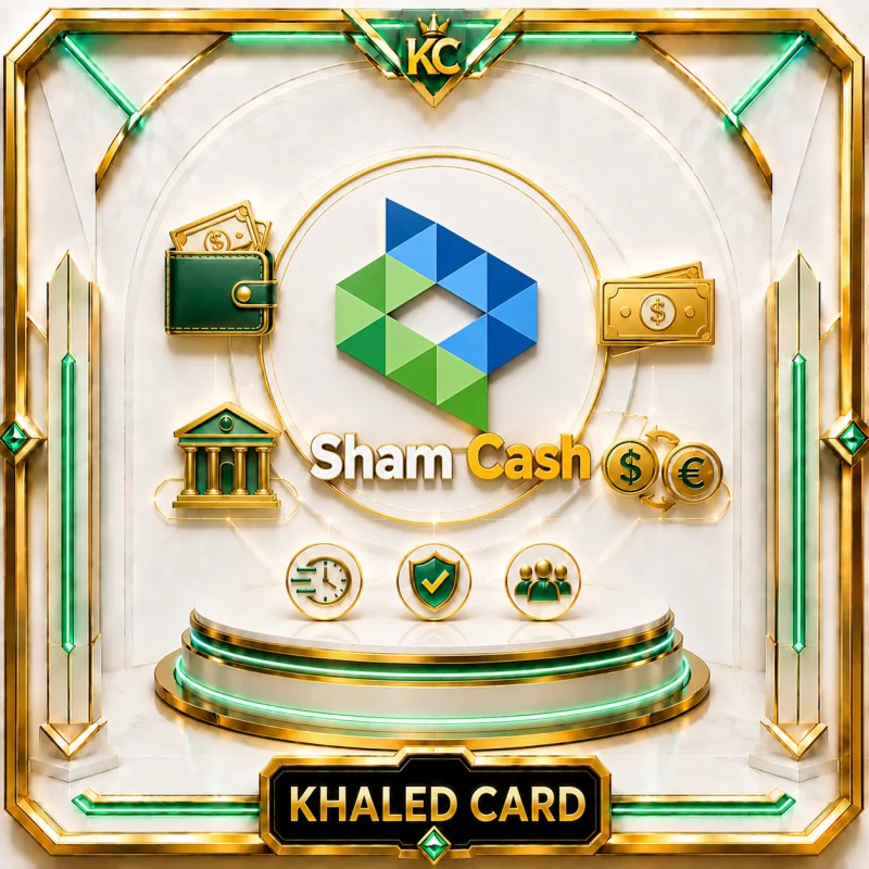 شام كاش ( دولار )