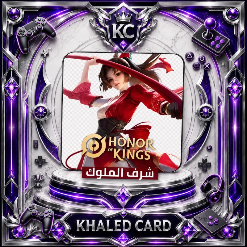 Honor of Kings - 240 Code