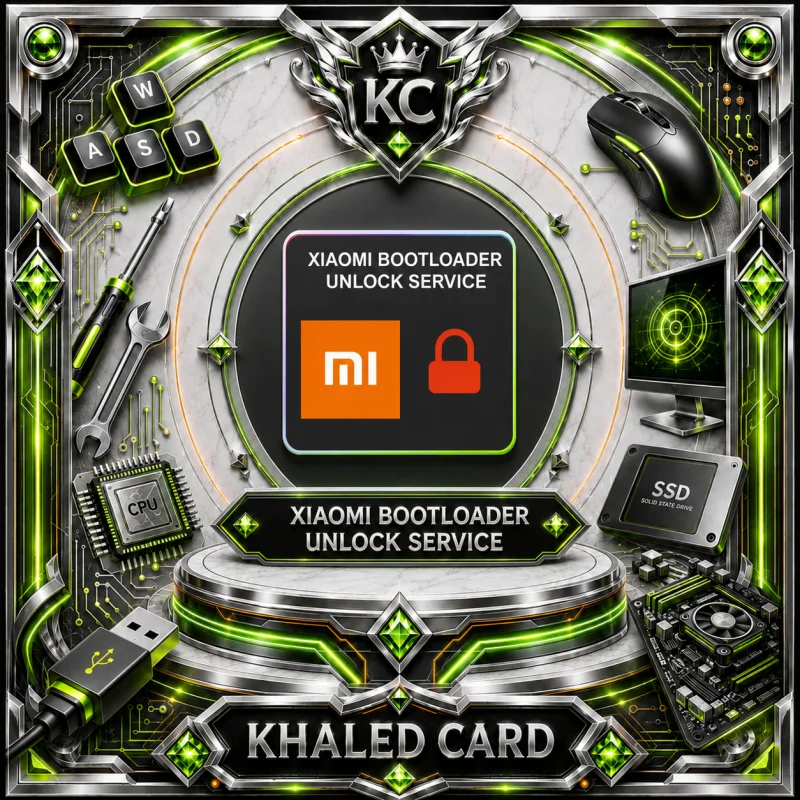 (Xiaomi Bootloader Unlock V1 (By Fastboot) Not All Models Supported (NEED Micloud OFF