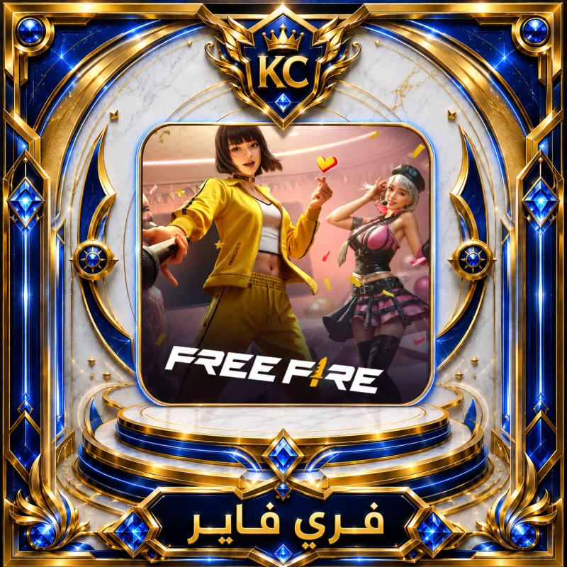 1080 + 108 FreeFire By ID