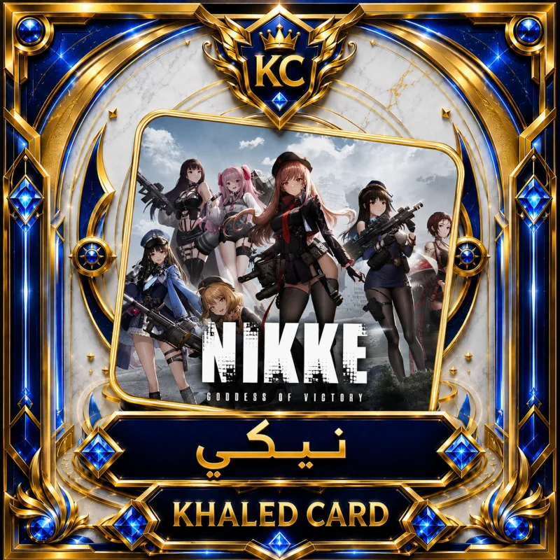 Nikke games 123