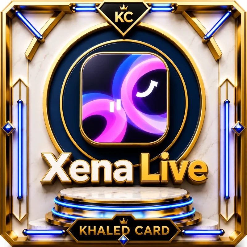 XENA LIVE
