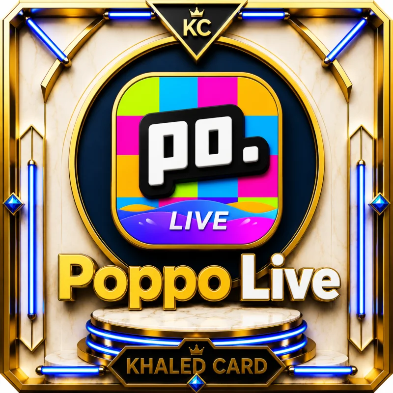 POPPO LIVE