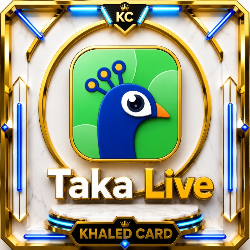 TAKA LIVE
