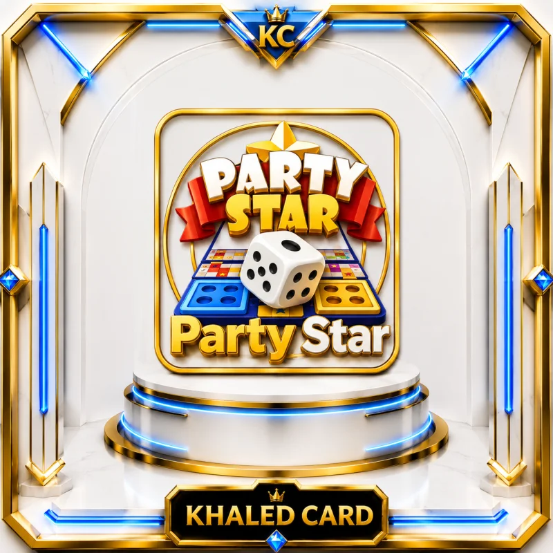 PARTY STAR