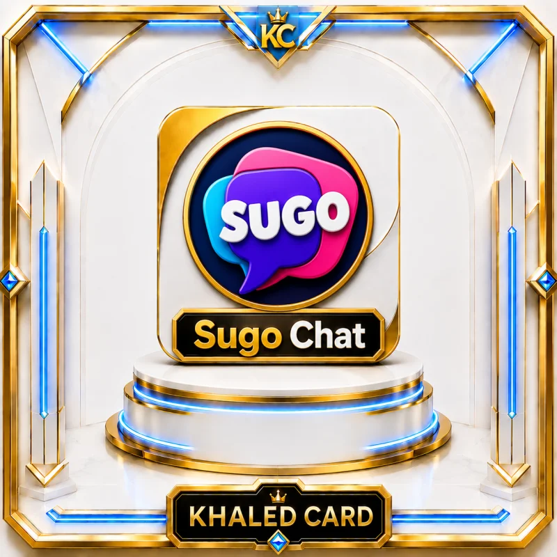 SUGO CHAT