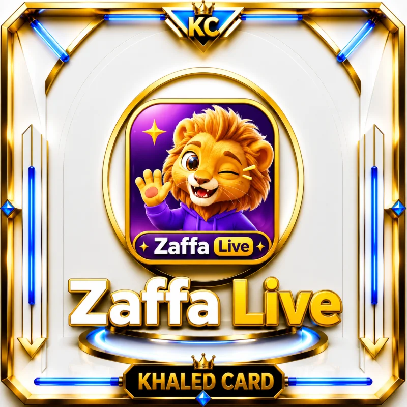 ZAFAA LIVE