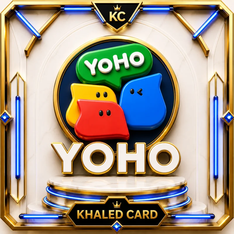YOHO WAKA