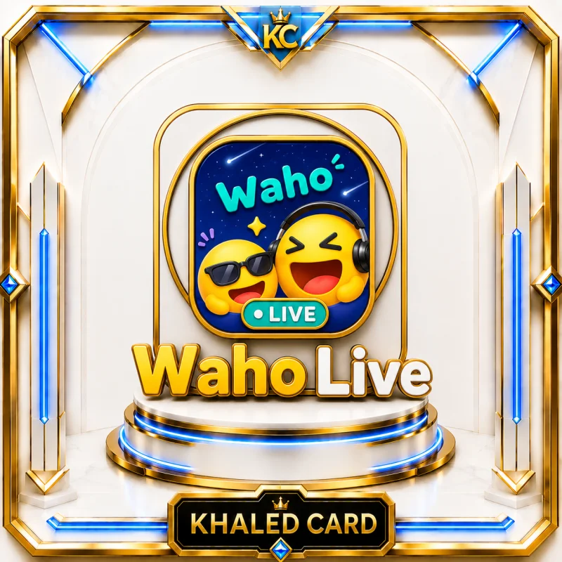 WAHO CHAT