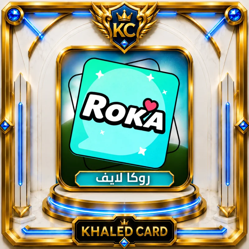 ROKA LIVE