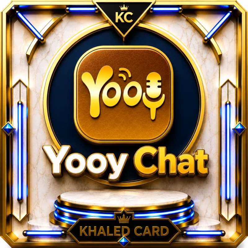 YOOY CHAT