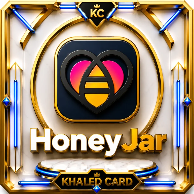 HONEY JAR