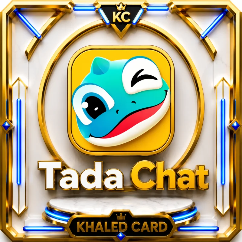 TADA CHAT