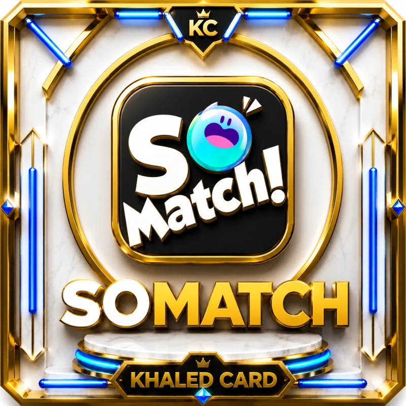SOMATCH