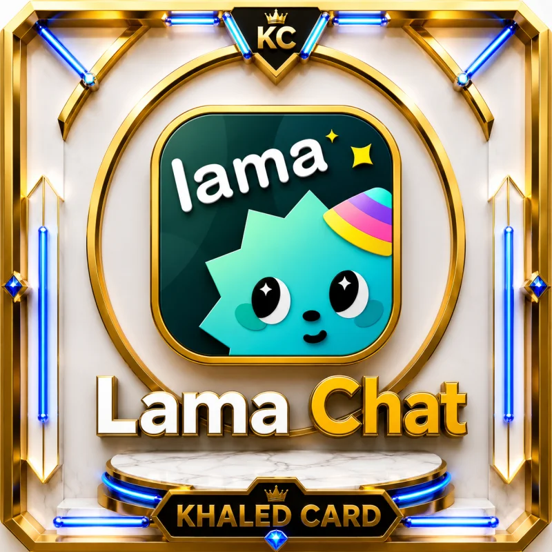 LAMA CHAT