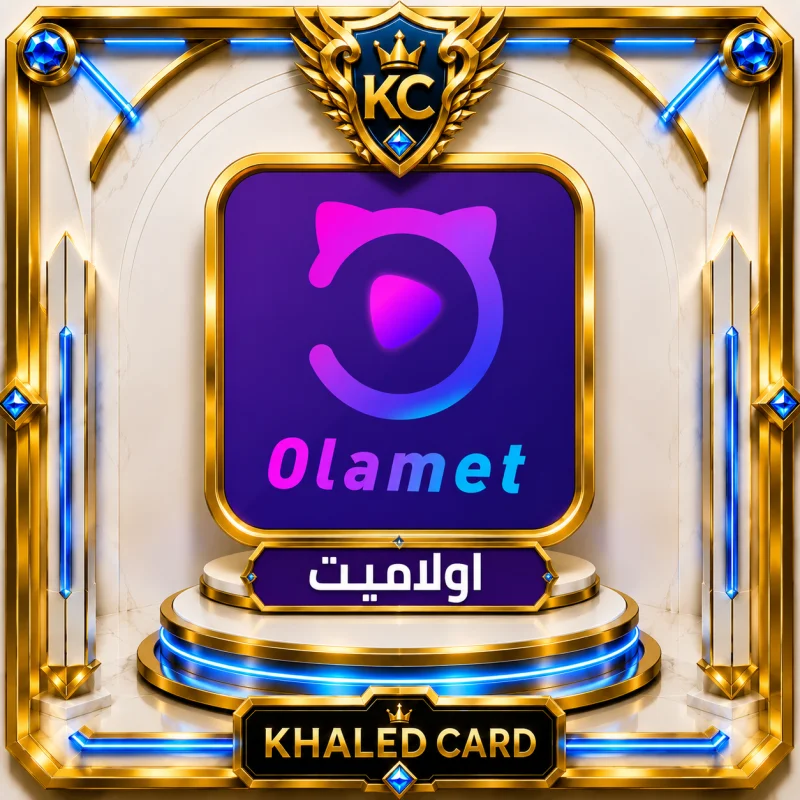 OLAMET